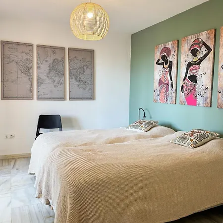 Appartamento Relaxing Getaway!